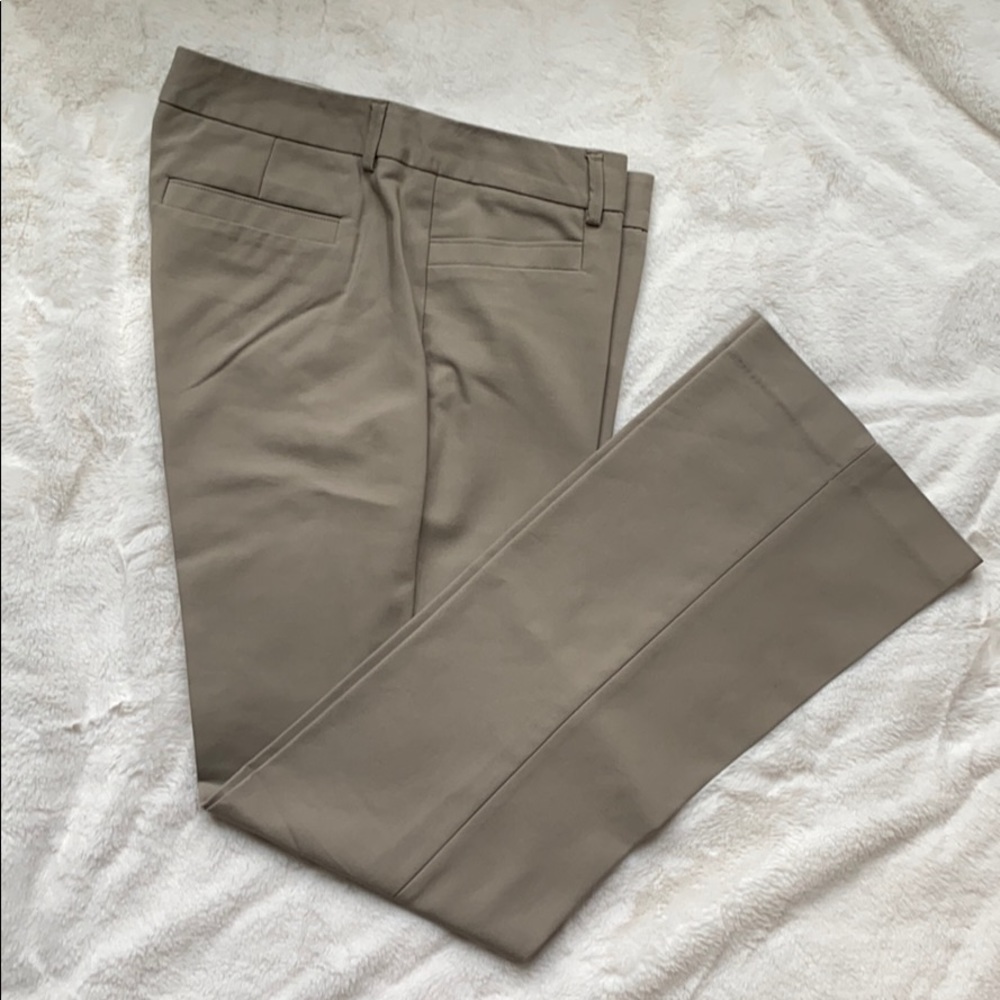 Express columnist boot cut
